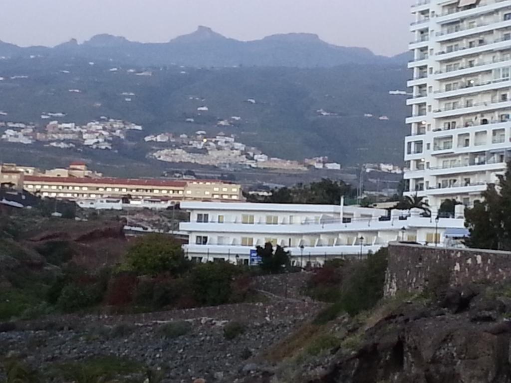 Magical Sunset Apartment Costa Adeje  Exterior photo