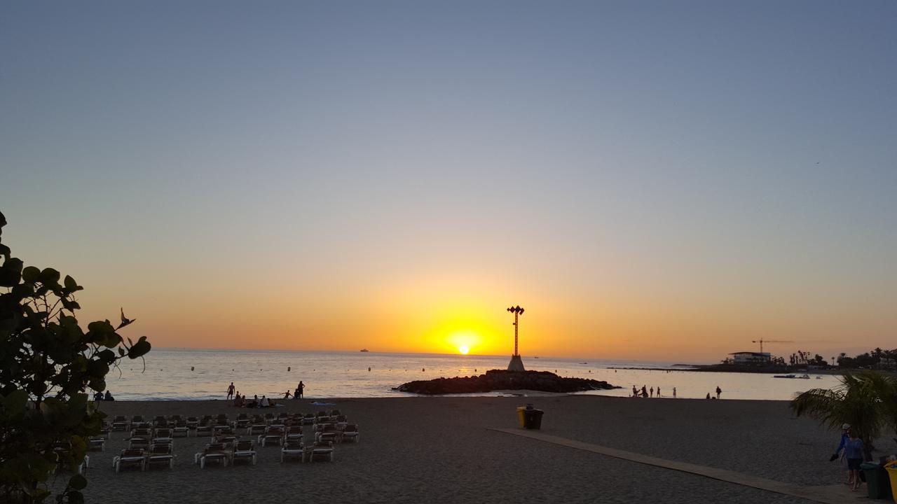 Magical Sunset Apartment Costa Adeje  Exterior photo