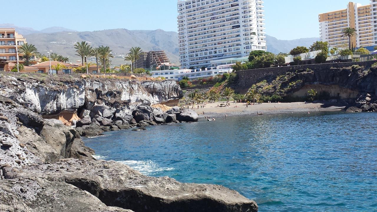 Magical Sunset Apartment Costa Adeje  Exterior photo