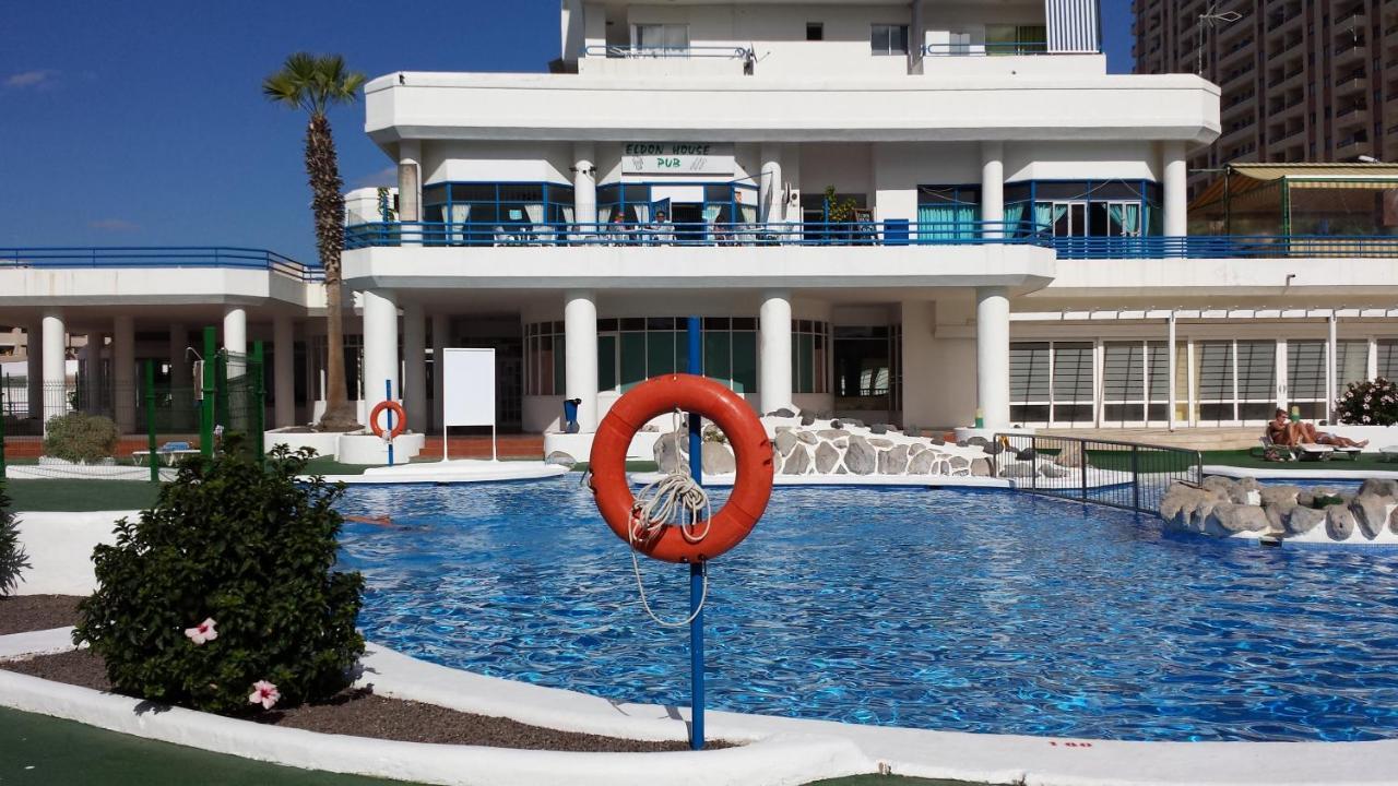 Magical Sunset Apartment Costa Adeje  Exterior photo